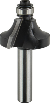 Kwartrondfrees 28,6x14,5 S8 - D-68616 D-68616