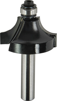 Kwartrondfrees 31,8X17,0 S8 - D-68622 D-68622