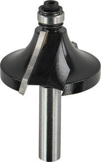 Kwartrondfrees 38,1x19,0 S8 - D-68638 D-68638