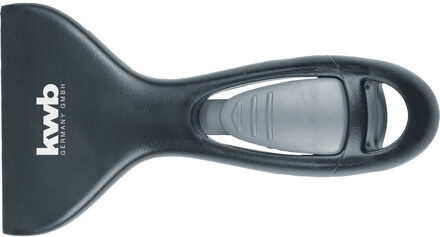 kwb 1x stuks raamschrapers / verfkrabbers 6 x 1.9 cm - Verfkrabber