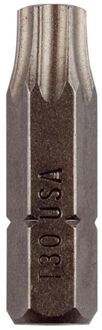 kwb Bit Torx 40 - 25 mm INDUSTRIAL STEEL - 3 stuks