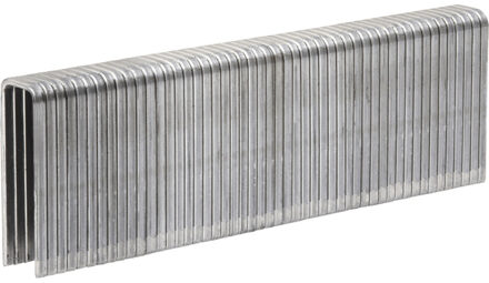 kwb Nieten, 6,1mm Breed, Smalle Rug, Staal Nieten