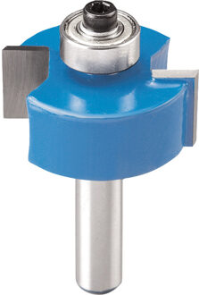 kwb Sponningfrees HM, met aanloopkogellager 31,7mm Frees