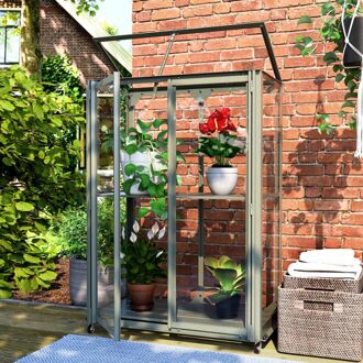 Kweekkast Urban Grower medium Royal Well Wit