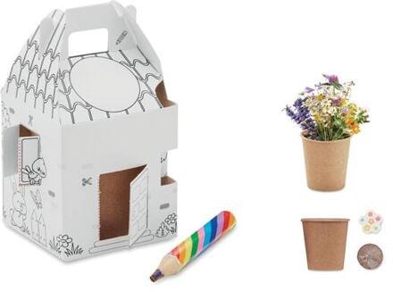 Kweekset voor kinderen