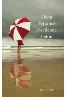 Kwellende liefde - Boek Elena Ferrante (9028426604)