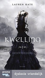 Kwelling - eBook Lauren Kate (9000339111)