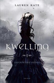 Kwelling - eBook Lauren Kate (9047517180)