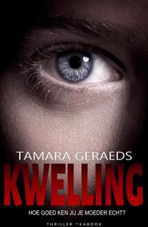 Kwelling - Tamara Geraeds