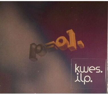 Kwes - Ilp