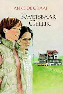 Kwetsbaar geluk - eBook Anke de Graaf (9059779789)