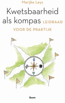 Kwetsbaarheid als kompas