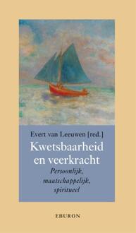 Kwetsbaarheid en veerkracht -  Evert van Leeuwen (ISBN: 9789463015417)