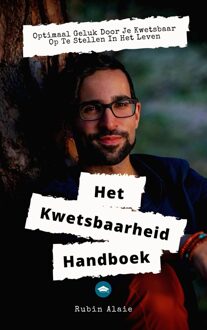 Kwetsbaarheid: Het Ultieme Handboek - Rubin Alaie - ebook