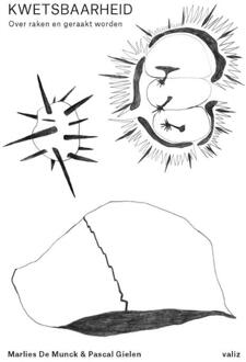 Kwetsbaarheid - Marlies De Munck