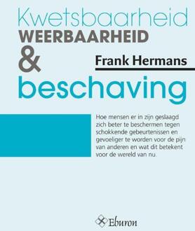 Kwetsbaarheid, weerbaarheid en beschaving - Boek Frank Hermans (9059727851)