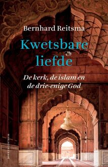 Kwetsbare liefde - eBook Bernhard Reitsma (9023979664)