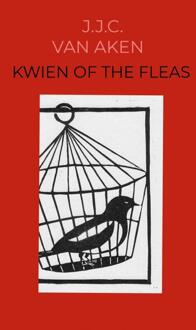 Kwien of the fleas - Boek Jozef Spoorweg (9402166971)