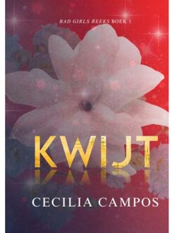 Kwijt - Cecilia Campos