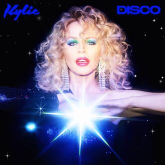 Kylie Minogue - Disco | CD