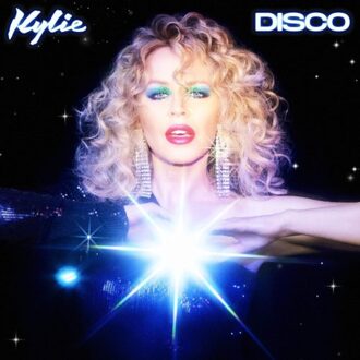 Kylie Minogue - Disco | LP