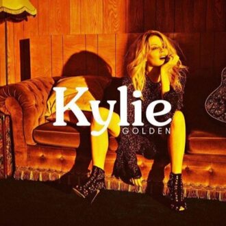 Kylie Minogue - GOLDEN | CD