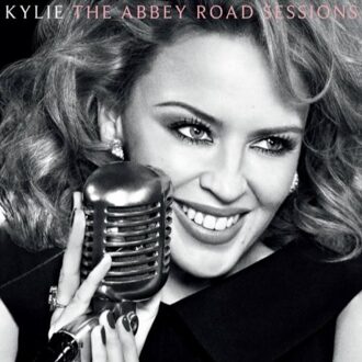 Kylie Minogue - THE ABBEY ROAD SESSIONS | CD