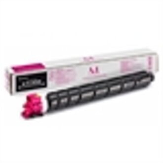 Kyocera 1T02NDBNL1 KYOCERA TK8515M TA toner Wit