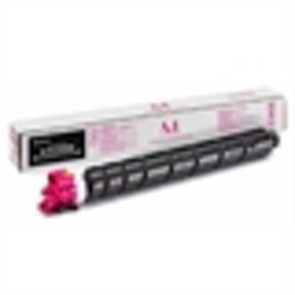Kyocera 1T02RMBNL1 KYOCERA TK8525M TA toner Wit