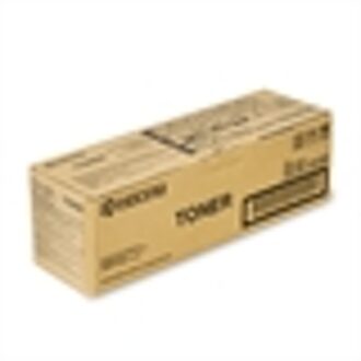 Kyocera 37028010 toner cartridge zwart (origineel)