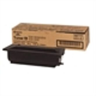 Kyocera 37029010 toner cartridge zwart (origineel)