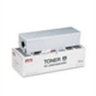 Kyocera 37085008 toner cartridge zwart (origineel)