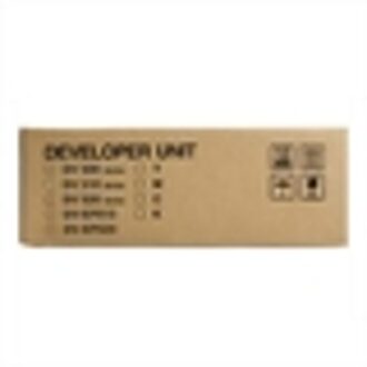 Kyocera DV-520Y developer geel (origineel)