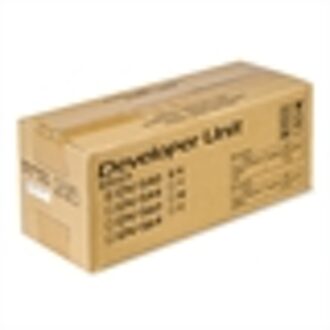 Kyocera DV-540K developer zwart (origineel)