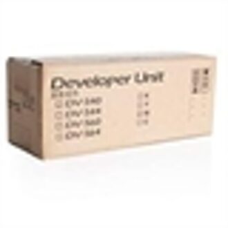 Kyocera DV-540M developer magenta (origineel)