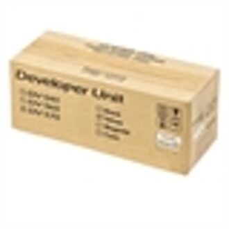 Kyocera DV-570Y developer geel (origineel)