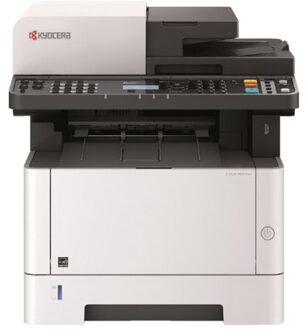 Kyocera ECOSYS M2040dn 3-in-1 multifunctionele printer - laser - zwart-wit - A4
