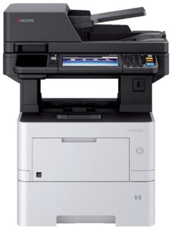 Kyocera ECOSYS M3145idn Laser 45 ppm 1200 x 1200 DPI A4