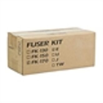 Kyocera FK-170E fuser kit (origineel)