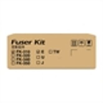 Kyocera FK-310 fuser unit (origineel)