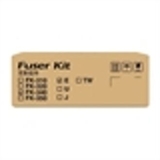 Kyocera FK-340 fuser (origineel)
