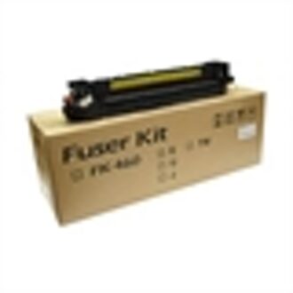 Kyocera FK-460 fuser (origineel)