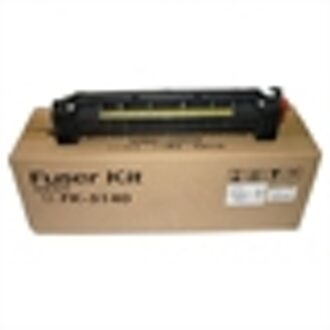 Kyocera FK-5140 fuser (origineel)