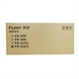Kyocera FK-8325 fuser (origineel)