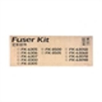 Kyocera FK-8500 fuser (origineel)