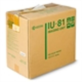 Kyocera IU-81 imaging unit (origineel)