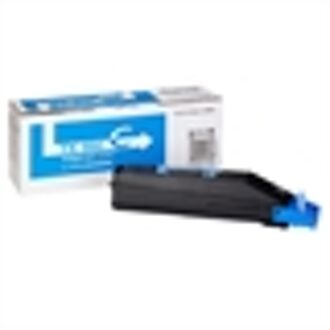 Kyocera-Mita 1T02KACNL0 KYOCERA TK880C FSC toner cyan Wit