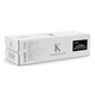 Kyocera-Mita 1T02NJ0NL0 KYOCERA TK6725 TA toner black Wit