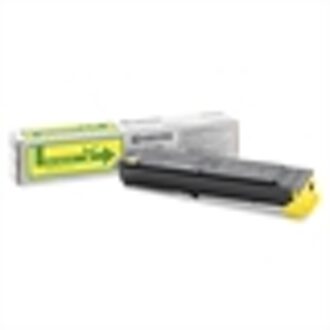 Kyocera-Mita 1T02R6ANL0 KYOCERA TK5215Y TA toner Wit