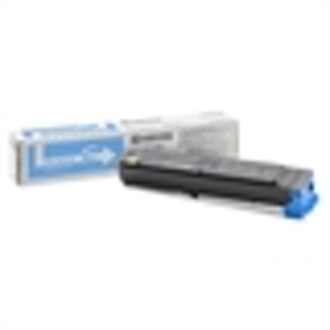 Kyocera-Mita 1T02R6CNL0 KYOCERA TK5215C TA toner cyan Wit